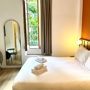 Deluxe Kamer met een King Size Bed